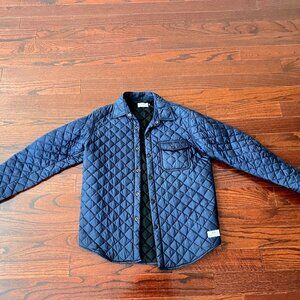 Muttonhead- Unique Textured Jacket (M) (barely worn)